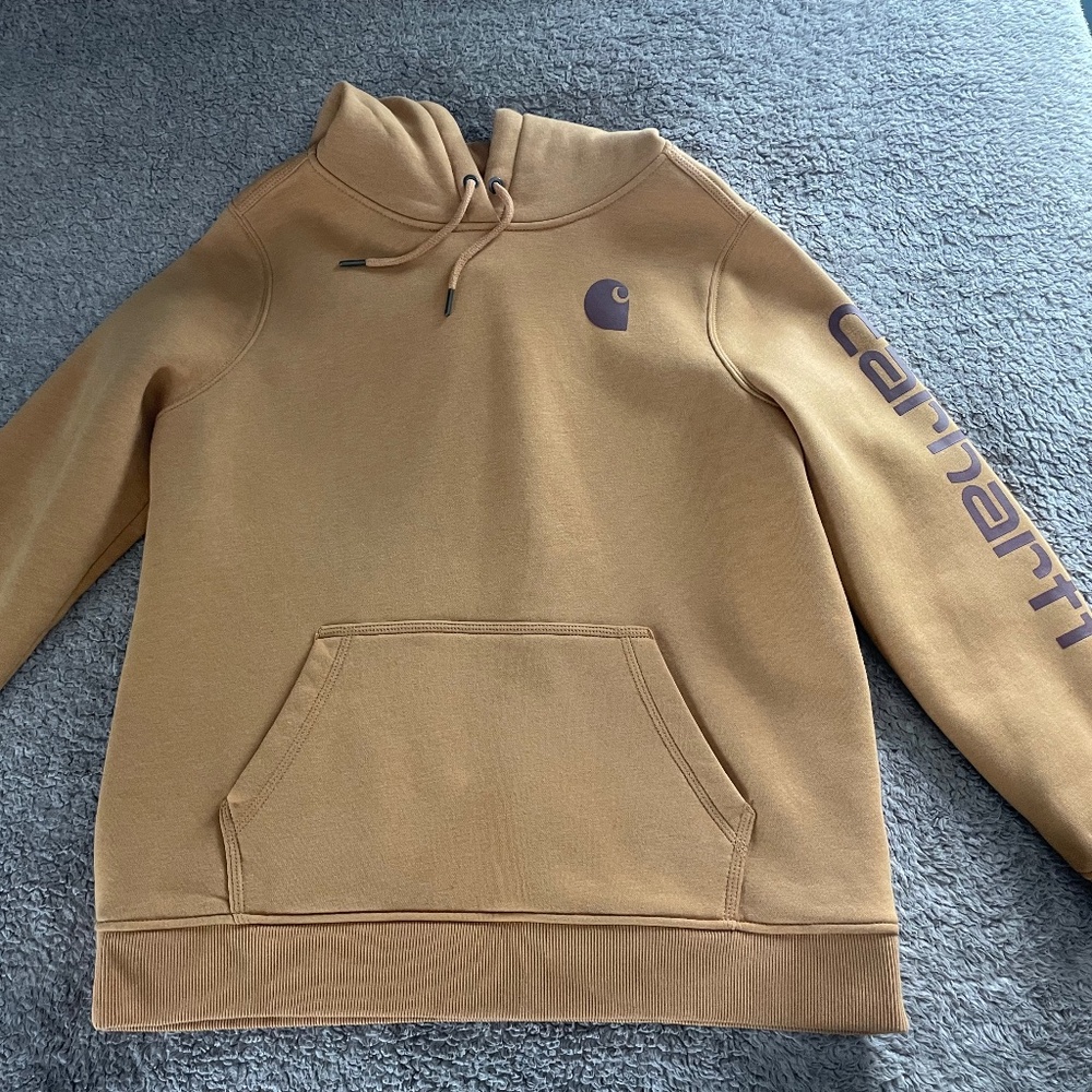 Carhartt relaxed fit sweatshirt - Picture 5 of 5